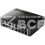 Коммутатор Cudy FS1016 (L2) 16x100Мбит/с неуправляемый, фото10