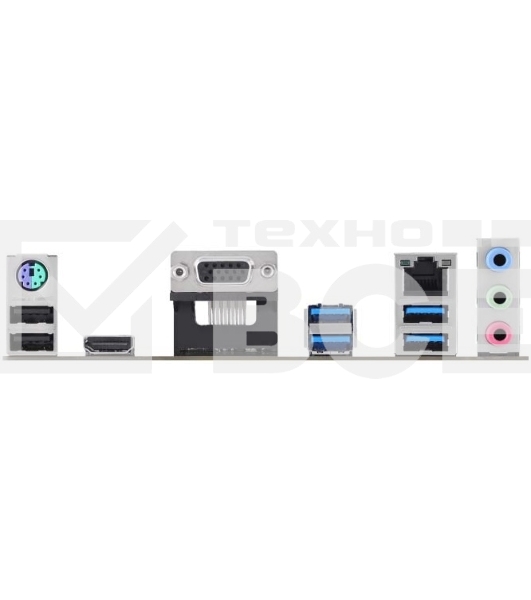 Материнская плата ASUS PRIME B760M-K, LGA 1700, Intel B760, 2xDDR5, 4xSATA, 2xM.2, 1xPCIe 4.0 x16, 2xPCIe x1, 1xHDMI, 1xVGA, 1x 2.5Gb LAN, 2xUSB-A 3.2 Gen 1, 2xUSB-A 2.0, 3x3.5 мм, 7.1, mATX