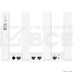 Роутер Wi-Fi WS7100 V2-25 WHITE WIFI 6+ AX3 DUAL HUAWEI, фото10