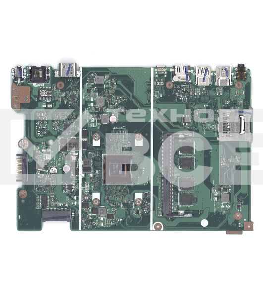 Материнская плата для Asus X441BA 4G/A4-9125 90NB0I00-R00061