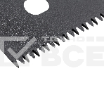 Ножовка по дереву 'PIRANHA', 450 мм, 7 TPI, 3D-зуб, тефл. покр.полотна, двухкомпонентная рукоять Gross, фото 1