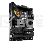 Материнская плата ASUS ROG STRIX Z890-H GAMING WIFI, LGA1851, Intel Z890, 4xDDR5, 4xSATA, 4xM.2, 1xPCIe 5.0 x16, 2xPCIe 4.0 x16, 1xDP, 1xHDMI, 1x5Gb LAN, Wi-Fi 7, 2xUSB 2.0, 4xUSB 3.2 Gen 1, 4xUSB 3.2 Gen 2, 2xUSB 3.2 Gen 2x2, 1xUSB-C, 1xS/PDIF, 2x3.5 мм,, фото10