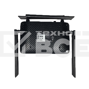 Беспроводной EasyMesh маршрутизатор D-Link DIR-830M/A1A AC1200, 1000Base-T WAN, 3x1000Base-T LAN