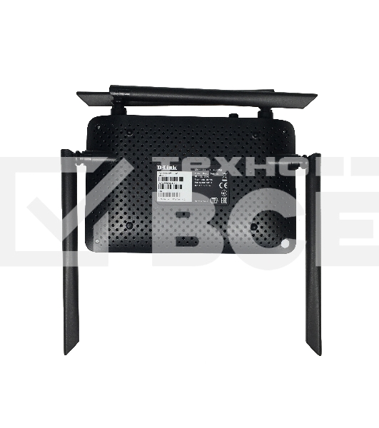 Беспроводной EasyMesh маршрутизатор D-Link DIR-830M/A1A AC1200, 1000Base-T WAN, 3x1000Base-T LAN