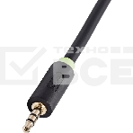Кабель-адаптер 3.5ST(M)/2X6.35 ST(M), 1.5м, Telecom PRO <TAV6168-1.5M>, фото19