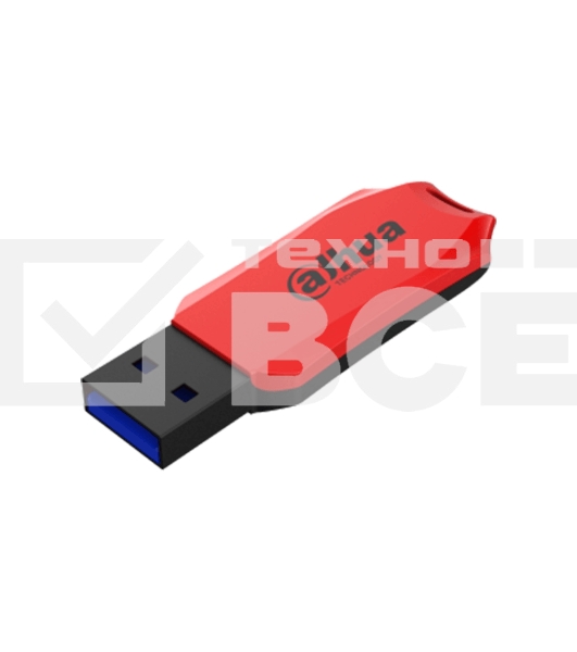 Флеш Диск Dahua U176 128Gb <DHI-USB-U176-31-128G>, USB3.1, пластиковая