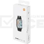 Фитнес трекер Xiaomi Smart Band 9 Pro Obsidian черный M2402B1 (BHR8710GL), фото3