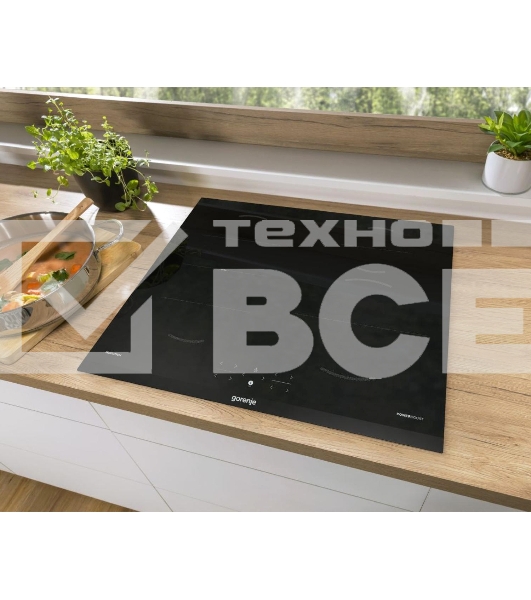 Индукционная варочная панель Gorenje GI6421BC