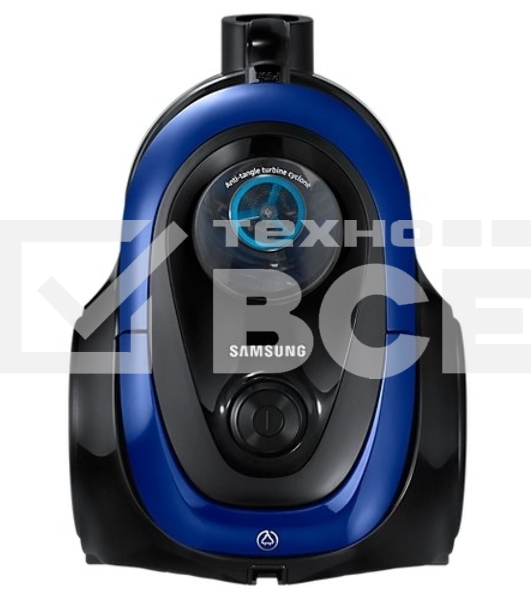 Пылесос Samsung VC18M2110SB