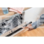 Встраиваемая посудомоечная машина Gorenje GV643D90, черный, 60 см, 16 компл., 45 дБ, класс A+++, фото35