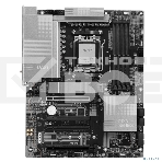Материнская плата MSI PRO X870-P WIFI, AM5, AMD X870, 4xDDR5, 4xSATA, 3xM.2, 1xPCI-E 5.0 x16, 1xPCI-E 4.0 x16, 2xPCI-E 3.0 x1, 1xHDMI, 1xUSB-C, 1xRJ45 5Gb, 2xUSB-A 3.2 Gen 1, 2xUSB-A 3.2 Gen 2, 4xUSB-A 2.0, 1xUSB-C 3.2 Gen 2x2, 1xUSB4, 3x3.5мм, 7.1, ATX, фото8