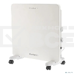 Конвектор Rexant белый, 1000 Вт, 15 м2, механический термостат, фото9