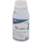 Тонер для Kyocera ECOSYS M5521cdn/M5526cdw/P5021cdn/P5026cd Cyan (PK294) 50г/бут. (TK-5220C/TK-5230C/TK-5240C) Japan CET, фото2