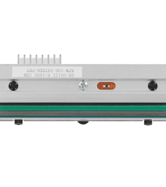Печатающая головка iDPRT ASSY: iX4P Printhead 600 DPI