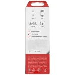 Кабель USB-Type-C Rexant 2A/PVC/белый/1м, фото5