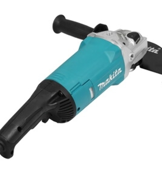 Угловая шлифовальная машина Makita GA7082 2700Вт 6600об/мин рез.шпин.:M14 d=180мм