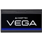 Блок питания Chieftec Vega PPG-750-S, 750Вт, 80 PLUS Gold, 135мм, черный, фото10