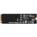 Накопитель SSD 2TB WD Blue SN5100, NVMe, M.2 2280, PCI-E 4x4 R/W - 6700/7100 Mb/s, фото3