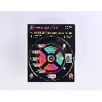 Комплект светодиодной ленты GS2501 5050 30Led/ 7.2W m/ 12V IP65 RGB/ 5000*10*2.87mm (4 конт.), фото15