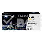 Картридж лазерный HP CE342A желтый LaserJet 700 Color MFP 775 (16000стр.), фото 1