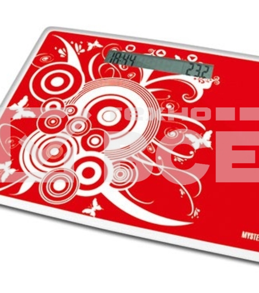 Весы Mystery MES1809