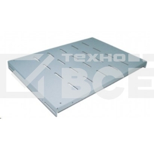 Полка стационарная Lanmaster TWT-CBW-S4-4/60 нагр.:60кг. 19