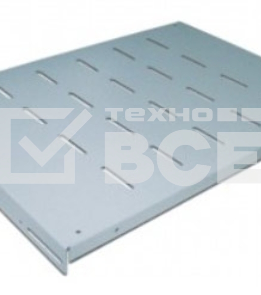 Полка стационарная Lanmaster TWT-CBW-S4-4/60 нагр.:60кг. 19