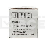Фотобарабан Canon C-EXV034C cyan голубой, 34000 стр, для iR C1225/iF, фото 1