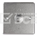 Кнопка выхода Hikvision DS-K7P01, фото 1