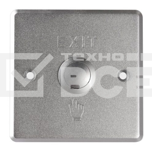 Кнопка выхода Hikvision DS-K7P01