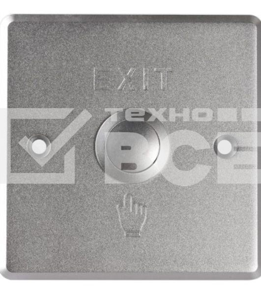 Кнопка выхода Hikvision DS-K7P01