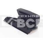 Пароочиститель напольный Kitfort КТ-908, зеленый, фото13