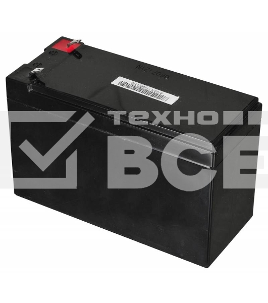 Батарея для ИБП Ippon IP12-7 12В 7Ач