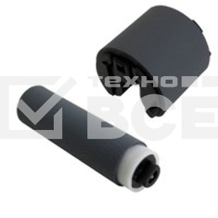 Комплект роликов обходного лотка (лоток 1) HP CLJ M552/M553/M577 (B5L24-67905)