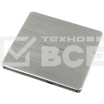 Внешний Привод DVD-RW LG GP60NS60 серебристый USB ultra slim внешний RTL, фото2