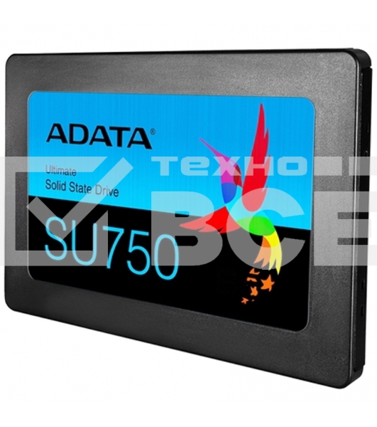 Накопитель SSD 2.5