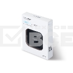 Разветвитель USB 3.0 TP-Link UH400 4порт. черный, фото4