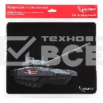 Коврик для мыши Gembird MP-GAME1, рисунок- 