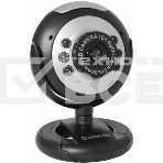 Веб-камера Defender C-110 0.3МП, USB, 640x480, фото2