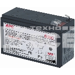 Батарея для ИБП APC RBC17 для BK650EI, фото4