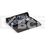 Планка USB на переднюю панель ExeGate U3H-625, 3,5