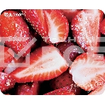 Коврик Defender Juicy sticker, 
