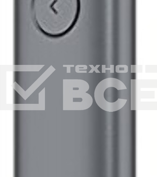 Презентер Logitech Spotlight R-R0011 серый, Bluetooth, кнопки - 3
