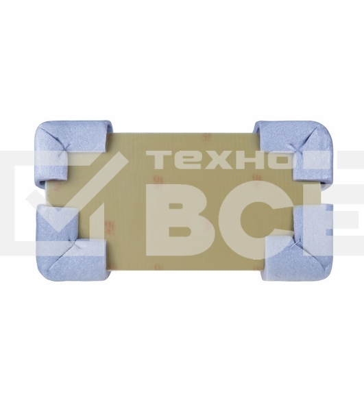 Стеклотекстолит 1-сторонний 100x200x1.5 мм 35/00 (35 мкм) Rexant