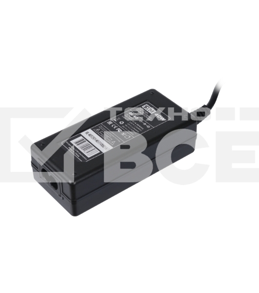 Универсальный адаптер для ноутбуков на 40Ватт Адаптер для ноутбуков STM BL40, 40W, Net