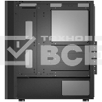 Корпус AeroCool / Formula V-LINE 2052 черный без БП ATX 2xUSB2.0 1xUSB3.0 audio bott PSU, фото18