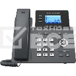 Телефон IP Grandstream GRP2603P черный, фото 1
