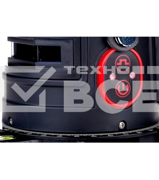 Уровень ADA PROLINER 4V дальность20(70)м точность0.2мм/м лазер2 кейс