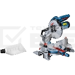 Торцовочная пила Bosch GCM 216, фото3
