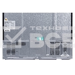 Холодильник Hyundai CS5003F черная сталь двухкамерный Side by Side 331/165л морозилка сбоку, фото15